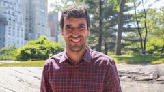 Raúl: "¿Remontada? Esa es la especialidad del Real Madrid"