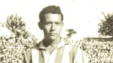 Manolín Jiménez