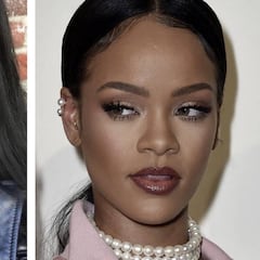 Gran bronca entre Rihanna y Azealia Banks por Donald Trump