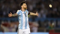 Spain vs Argentina: how and where to watch: times, TV, online