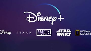 Disney, Marvel Lucasfilm, Pixar, National Geographic y m&aacute;s llegar&aacute; a la nueva plataforma de streaming a partir del 12 de noviembre en Estados Unidos.