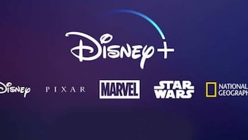 Disney, Marvel Lucasfilm, Pixar, National Geographic y más llegará a la nueva plataforma de streaming a partir del 12 de noviembre en Estados Unidos.