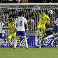 A un año de la última remontada liguera