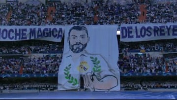 El tifo de la discordia