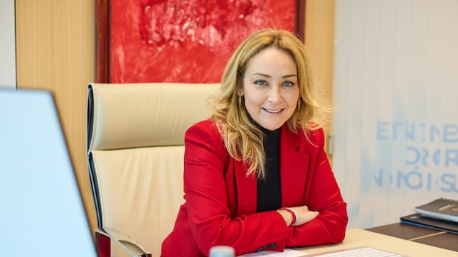 De Teresa Rivero a Marián Mouriño