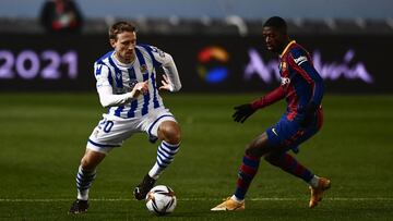 ?Qu¨¦ ocurre si los partidos de la Supercopa acaban en empate?