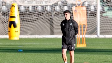30/12/25 ENTRENAMIENTO CASTELLON PUERTA ABIERTA
PABLO HERNANDEZ