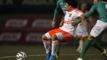 Mathias Corujo aclaró que depende de ellos al continuidad de Martín Lasarte en la banca de la U.