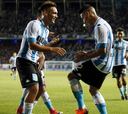 Racing-Cruzeiro: dónde ver, TV, horario y dónde seguir online