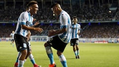 Racing-Cruzeiro: dónde ver, TV, horario y dónde seguir online