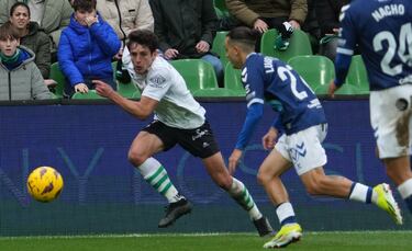 El cambio de siempre, un resultado como nunca