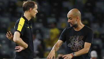 Thomas Tuchel: el clon de Pep Guardiola reta al Real Madrid