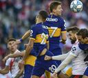 Sorteo octavos Copa Libertadores: ¿podrían enfrentarse Boca Juniors y River Plate?