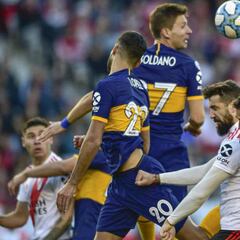 Copa Libertadores: ¿cuándo se podrían enfrentar Boca y River?