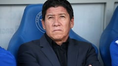 Vera logra triunfo clave y el OFI se salva del descenso directo