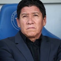 Vera logra triunfo clave y el OFI se salva del descenso directo