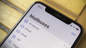 El problema en iOS 14 con Internet y los emails: Cómo arreglarlo