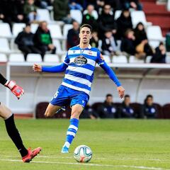 El milagro Vázquez no tiene fin