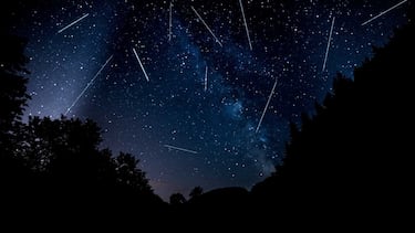 Calendario lunar agosto 2022: fases, Luna de Esturión, lluvia de estrellas Perseidas, paso de un asteroide