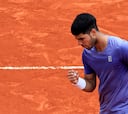 Resumen, resultado y ganador del Alcaraz - Davidovich: semifinales Masters 1000 de Montecarlo, en vivo online