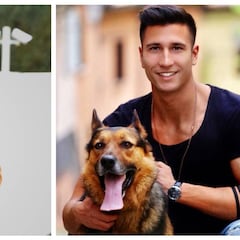 Todo lo que han ganado Hugo Sierra y Gianmarco en televisión