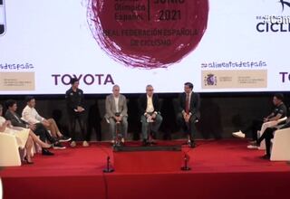 El ciclismo español mira a Tokio: de la promesa de Torres-Mora al consejo de Samuel a Valverde