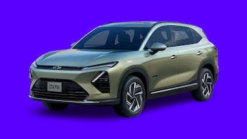 Foto: Chevrolet