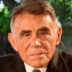 Muere Héctor Suárez, actor y comediante mexicano