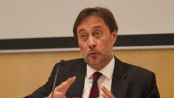 "Bartomeu haría un gran favor al Barça convocando elecciones"