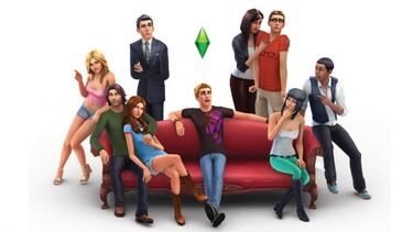 Los Sims 4 estará en el E3 2014 en Los Ángeles
