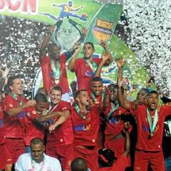 Ante Tigres, América va por su titulo 15 en el FPC