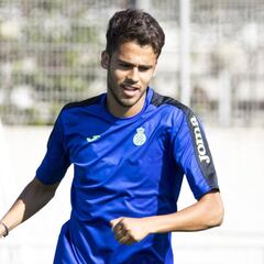 Diego Reyes, el niño hiperactivo que se decidió por el fútbol