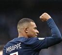 Fiesta española con Mbappé