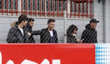 El apellido no te asegura un lugar en la élite