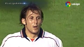 Mendieta, el murciélago que maravilló Valencia y Barcelona