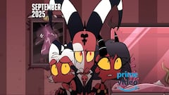 What’s coming to Prime Video in September 2025: movies, series, documentaries, and specials