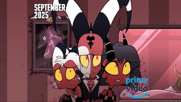 What’s coming to Prime Video in September 2025: movies, series, documentaries, and specials