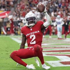 Dallas Cowboys 16-28 Arizona Cardinals, summary: score, stats, highlights | NFL Week 3