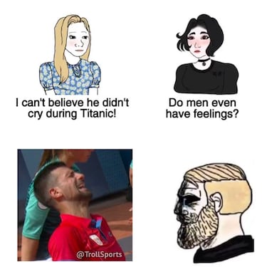 Los mejores memes de los Juegos Olímpicos