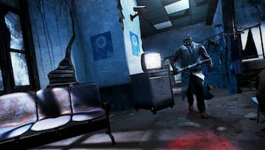 Dead by Daylight: ya disponible el juego cruzado entre consolas y PC