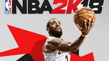 Juega gratis a NBA 2K18 este fin de semana en Xbox One
