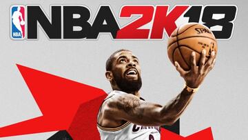 Juega gratis a NBA 2K18 este fin de semana en Xbox One