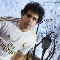 Mbappés y Odriozolas