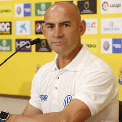 "Después de lo que ha pasado, estar así es para hacer una fiesta"