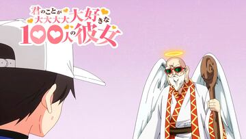 Dragon Ball parodia anime