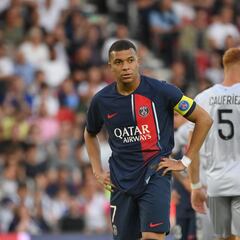 François David: “Mbappé sólo saldrá al Real Madrid”