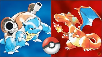 Pokémon Rojo y Azul: ¿cuánta gente vive en Kanto? Calculan sus estadísticas
