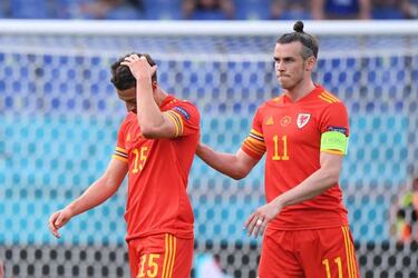 All eyes on Gareth Bale and Eden Hazard