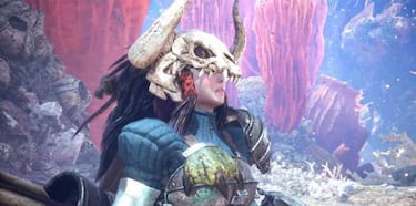 Monster Hunter World: Más de 2 millones de copias vendidas en Steam