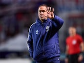 América por fin le cumple a André Jardine